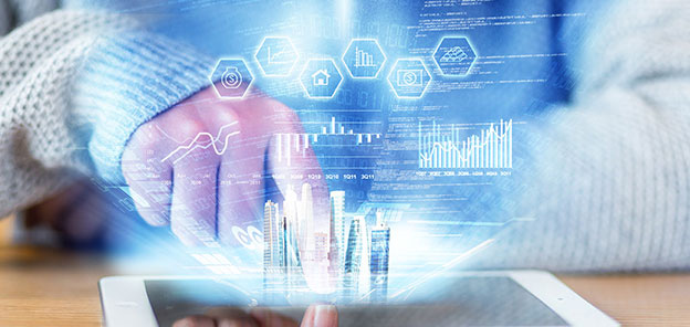 依附九五至尊VI智能物流平台的生态圈优势